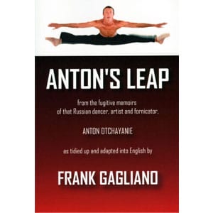 Anton’s Leap