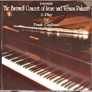 The Farewell Concert of Irene and Vernon Palazzo
